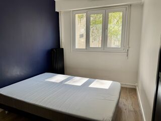  Appartement à vendre 2 pièces 41 m²