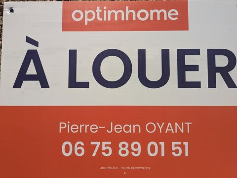 Local/bureau 20 m2 &agrave; louer ZA EGUILLES (13) 375 13510 Eguilles