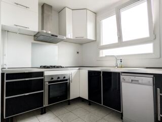  Appartement � vendre 3 pi�ces 66 m�