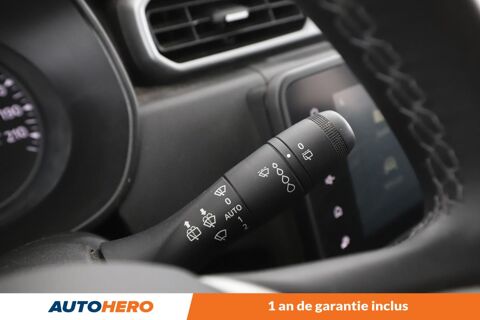 Duster II 1.3 TCe Journey 4x2 130 ch 2023 occasion 92130 Issy-les-Moulineaux