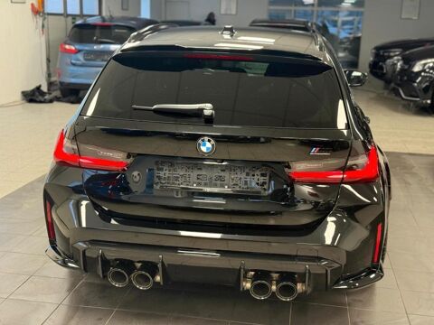 M3 Competition xDrive 2023 occasion 33000 Bordeaux