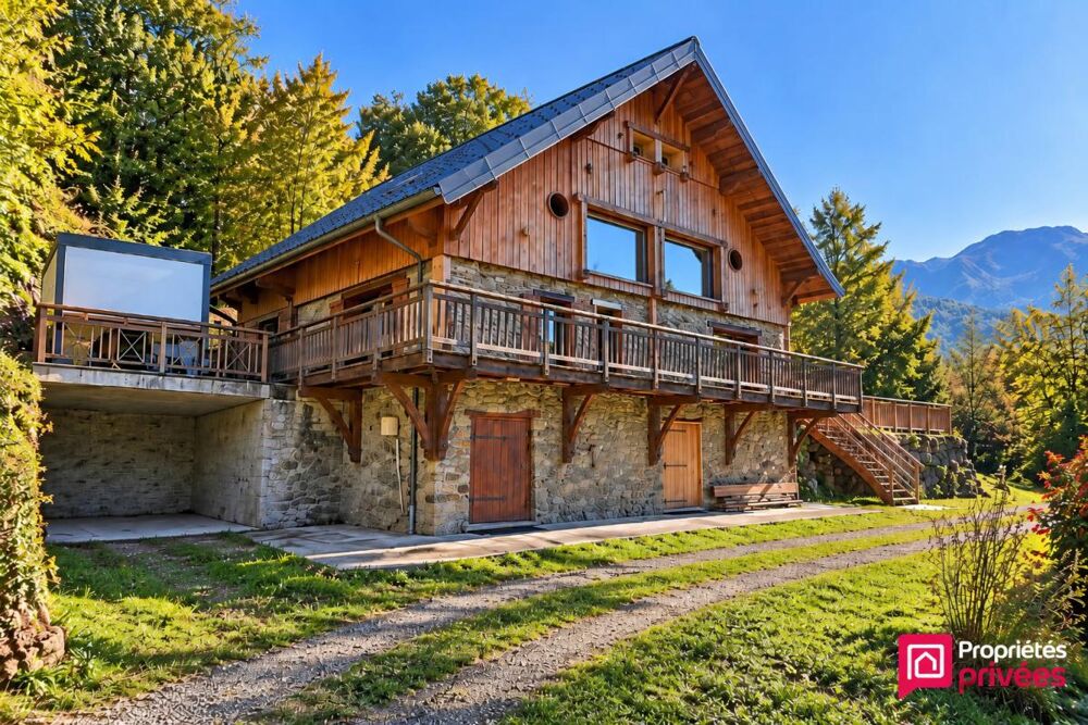 Vente Maison Maison Ugine 8 pièces242 m2 Ugine