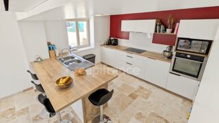  Maison à vendre 5 pièces 160 m²