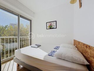  Appartement à vendre 1 pièce 30 m²