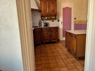  Maison à vendre 6 pièces 112 m²
