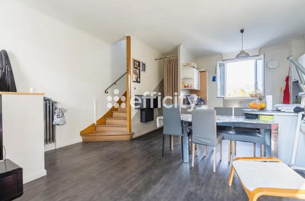 Vente Maison Maison Villemomble