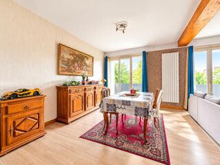  Appartement à vendre 4 pièces 94 m²