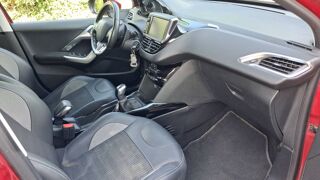 2008 I 1.5 BlueHdi 100 Allure 2019 occasion 35890 Bourg Des Comptes