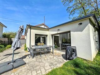 Maison 4 pièces 116 m² · à Le Plessis-Bouchard · 116 m² · 489 000 €