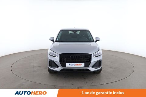 Q2 35 TFSI Design Luxe S tronic 150 ch 2022 occasion 92130 Issy-les-Moulineaux