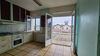  Appartement � vendre 6 pi�ces 114 m�