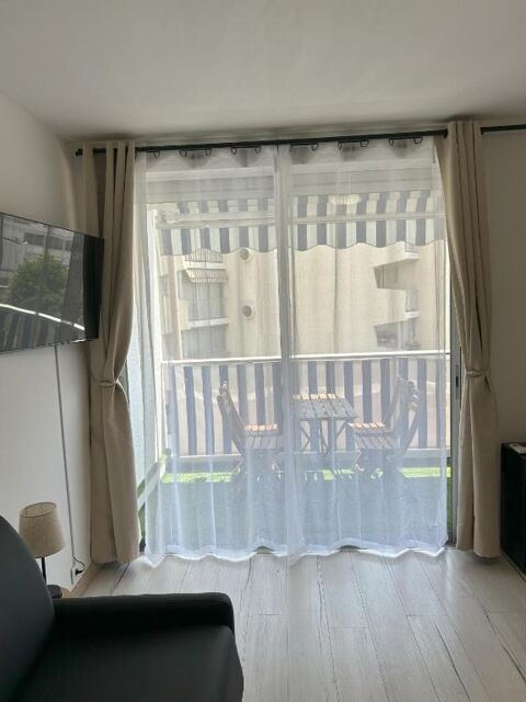  Appartement � louer 1 pi�ce 30 m�