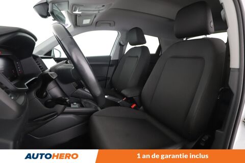 A1 30 TFSI S tronic 7 116 ch 2020 occasion 92130 Issy-les-Moulineaux