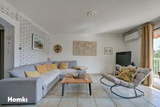  Appartement � vendre 4 pi�ces 86 m�