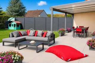  Maison à vendre 6 pièces 146 m²