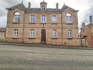  Propri�t�/ch�teau � vendre 14 pi�ces 413 m�