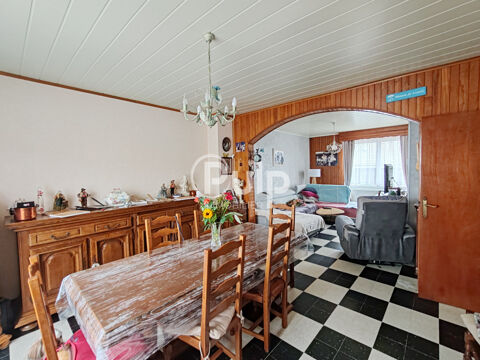   Desvres Maison de ville � vendre Maison - 4 pi�ce(s) - 112 m�