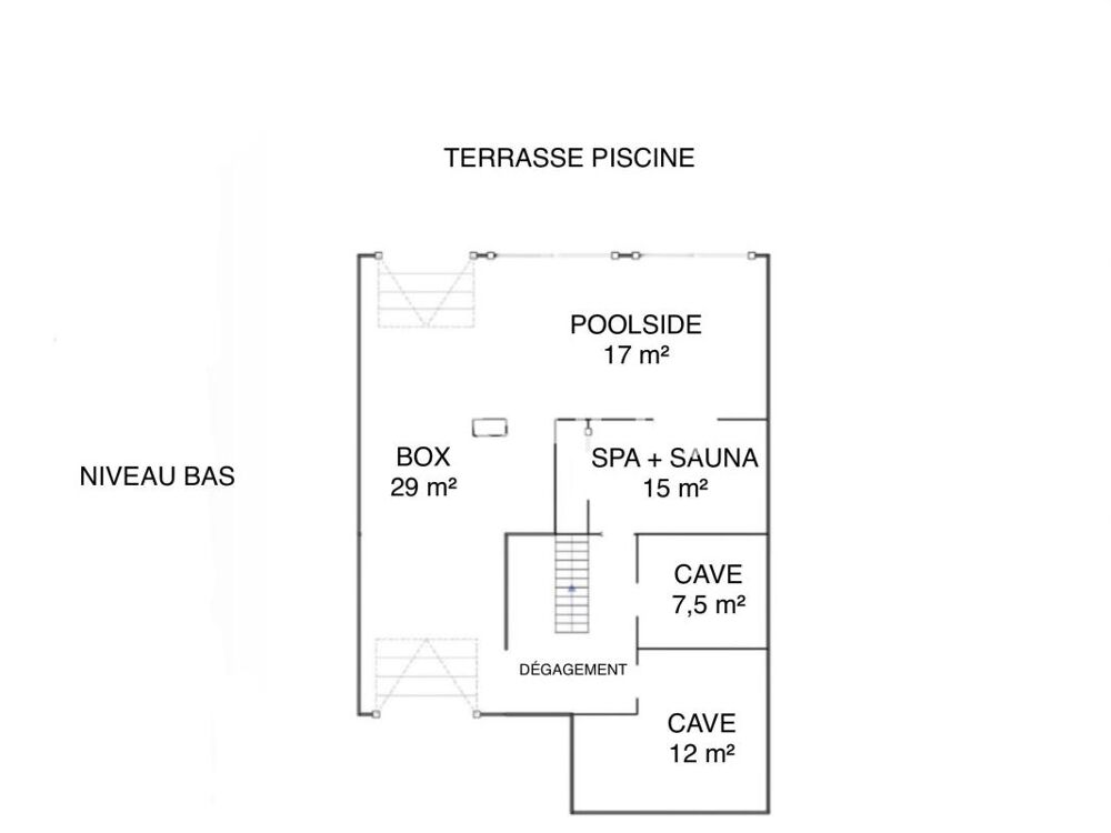 à vendre  Maison Le Plessis-Robinson (92350)