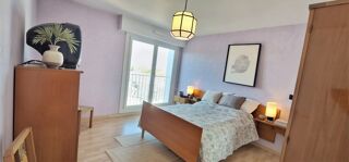  Appartement � vendre 2 pi�ces 54 m�