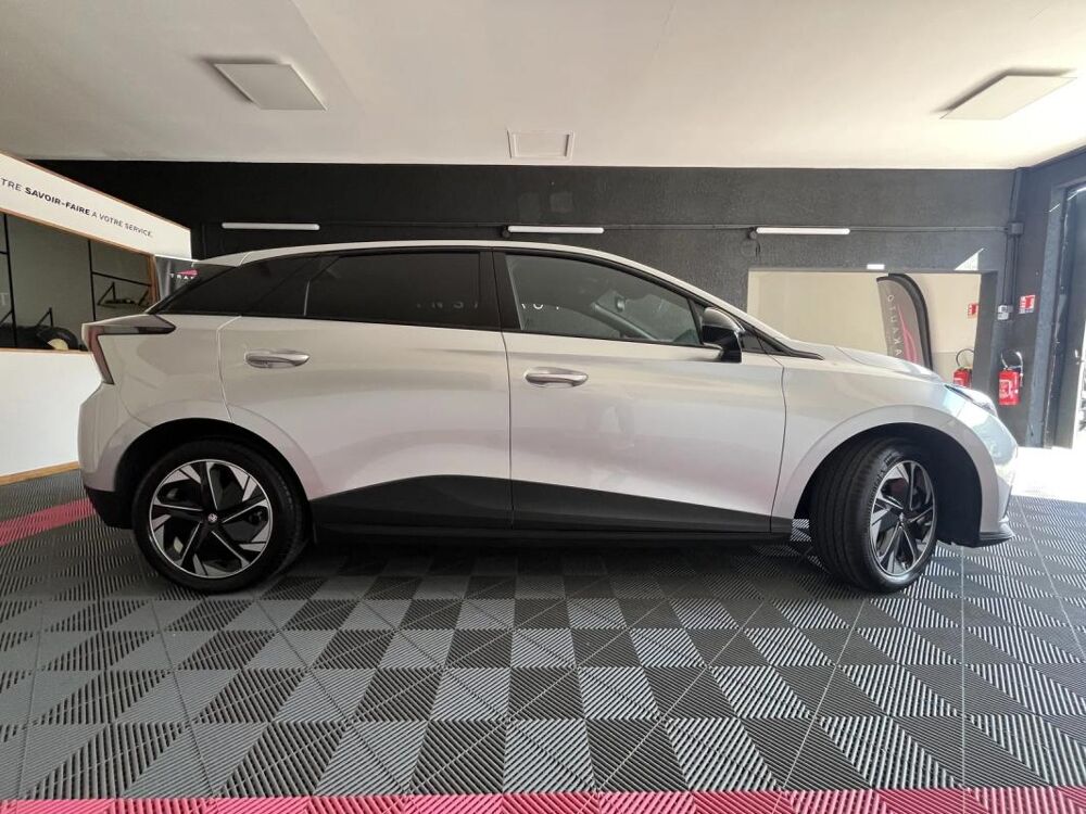 MG4 64kWh Luxury 2023 occasion 34500 B&eacute;ziers