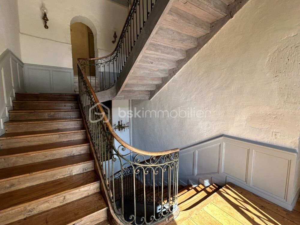 � vendre  Propri�t�/ch�teau Toulouse (31100)