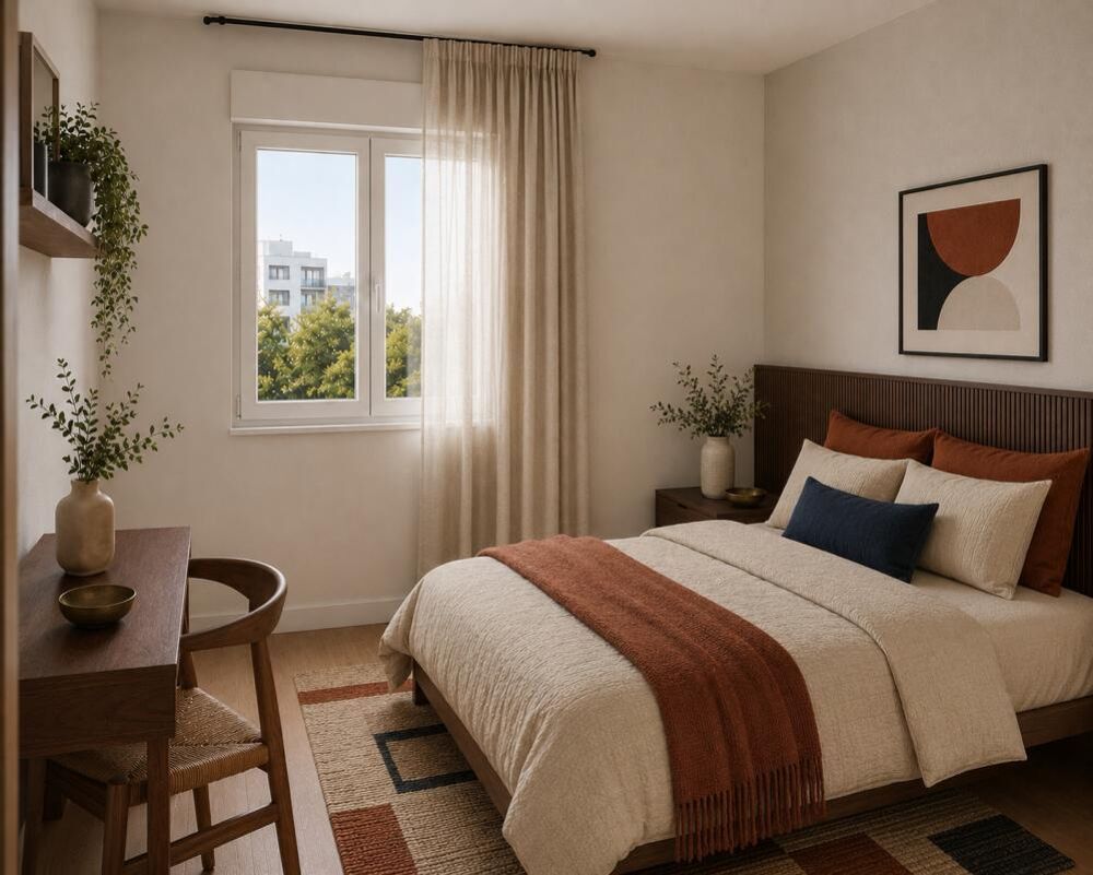 Vente Appartement ** APPARTEMENT T3 LUMINEUX AVEC BALCON ** Begles