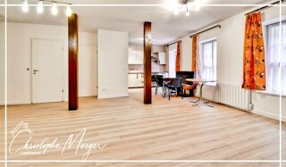  Appartement à louer 2 pièces 63 m²