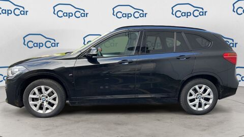 X1 (F48) 18i 140 BVA M Sport 2019 occasion 92500 Rueil Malmaison