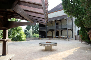  Propri�t�/ch�teau � vendre 15 + pi�ces 585 m�