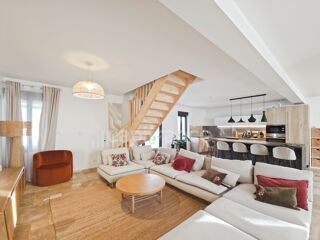  Maison � vendre 7 pi�ces 200 m�