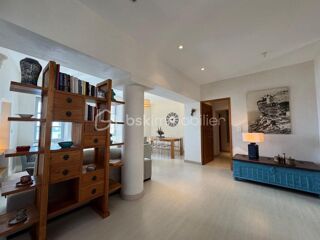  Appartement à vendre 4 pièces 83 m²