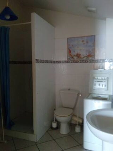  Appartement � louer 1 pi�ce 34 m�