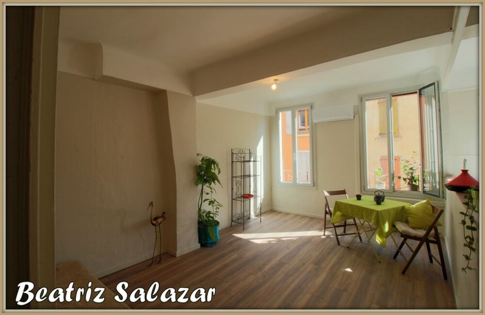 Appartement – Digne-les-Bains - Vue 3