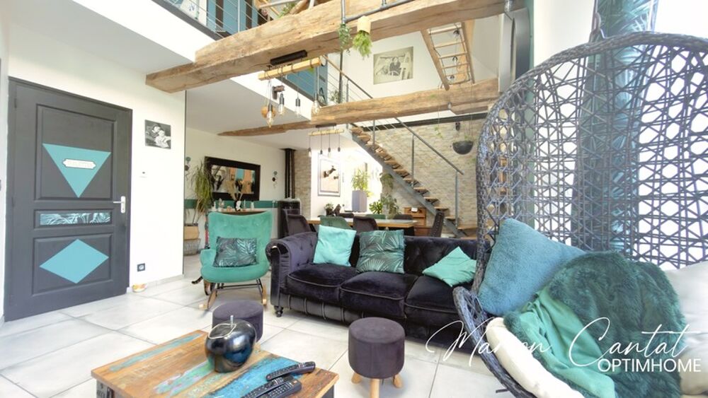 Vente Maison Maison à vendre 7 pièces CHAMPSECRET (61) Champsecret