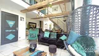  Maison à vendre 7 pièces 163 m²