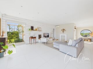  Maison à vendre 5 pièces 136 m²