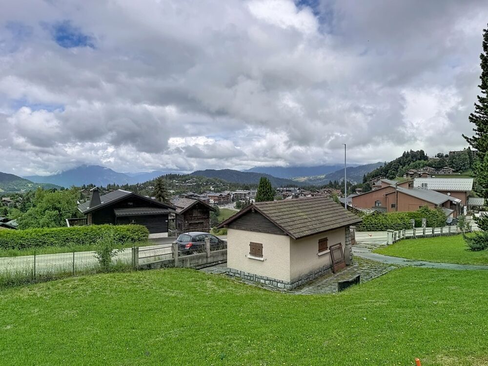 appartement à vendre 2 pièces ARACHES (74)