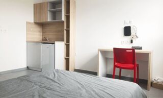  Appartement � louer 1 pi�ce 28 m�