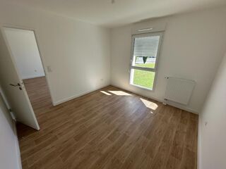  Appartement à louer 2 pièces 40 m²