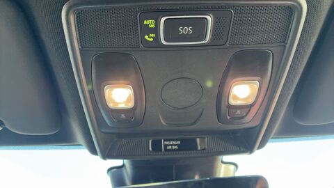 Arkana 1.3 TCe 140 Mild Hybrid EDC7 RS Line - Automatique Entretien 2022 occasion 77127 Lieusaint