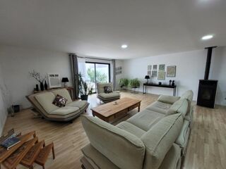  Maison à vendre 5 pièces 220 m²