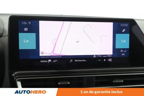 C5 aircross 1.6 Hybrid Shine Pack e-EAT8 225 ch 2023 occasion 92130 Issy-les-Moulineaux