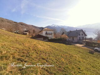  Terrain à vendre 1160 m²
