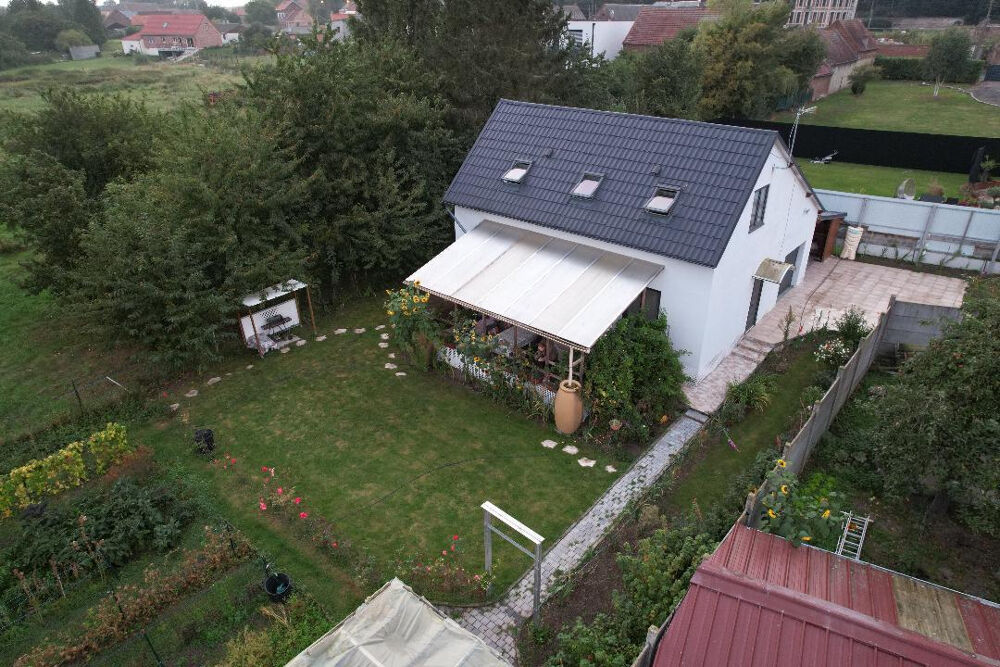 Vente Maison Maison au charme de vacances toute l'année ! Seranvillers forenville