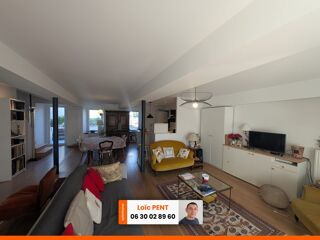  Maison à vendre 7 pièces 165 m²