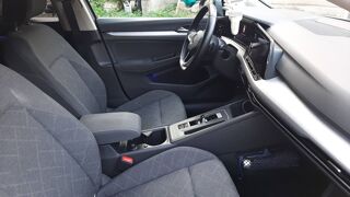 Golf 2.0 TDI 150 DSG7 Life Business 1st - Automatique 2020 occasion 48000 Barjac
