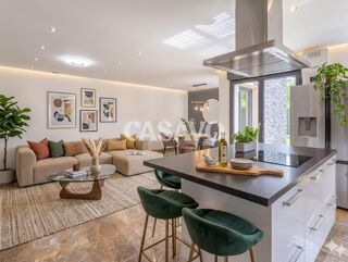  Maison à vendre 8 pièces 138 m²