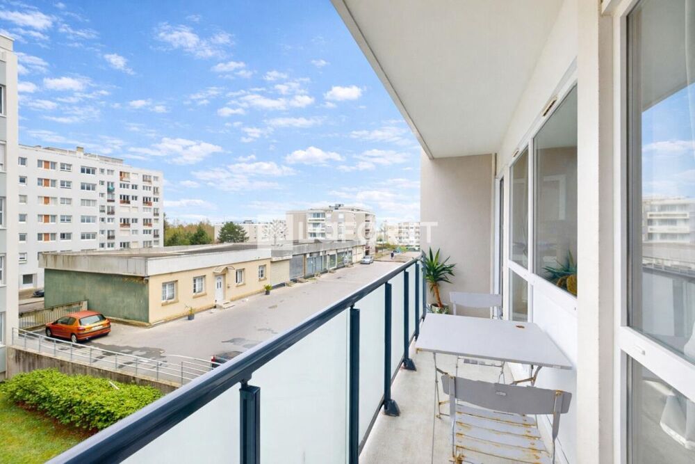 Appartement Le Havre - BLEVILLE 3 pièce(s) 68.11 m2