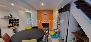  Maison à vendre 5 pièces 100 m²