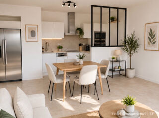 Vente Appartement Appartement  3 pièce(s) 70 m2 Narbonne